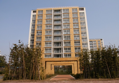 江苏省老年公寓设施图片