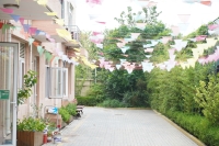 朝阳区恒阳老年公寓环境图片