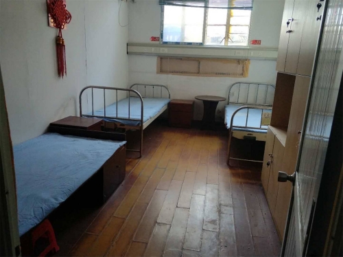 上海杨浦区惠仁养老院房间图片