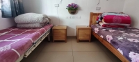 湘潭市雨湖区美福之家养老院房间图片
