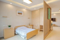 新昆华·乐龄之家老年康养中心房间图片