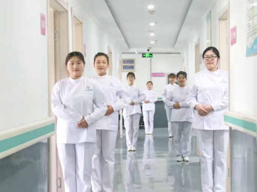 南京壹护家护理中心服务图片