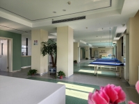 南京玄武幸福索酷康复医疗中心设施图片