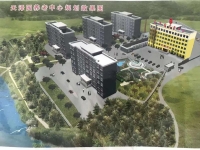 大安市天泽园养老中心图片