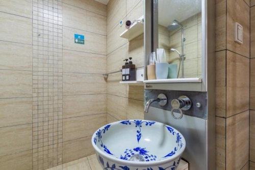 三亚悦尚海景度假公寓设施图片
