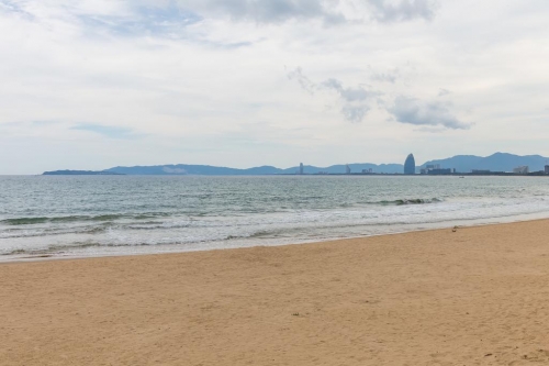 三亚海棠湾柏丽沙滩康养度假酒店外景图片
