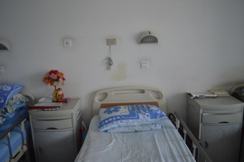 上海市浦东新区金桥镇申江养护院房间图片