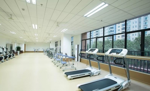 深圳市养老护理院设施图片