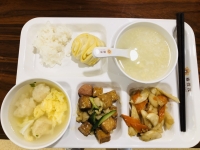 远洋·椿萱茂（天津富民路）老年公寓餐饮图片