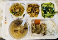 远洋·椿萱茂（天津富民路）老年公寓餐饮图片