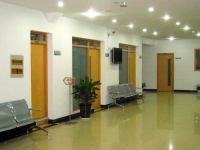 上海永浩护理院环境图片