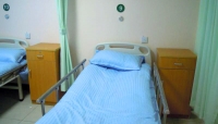 上海永浩护理院房间图片