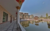  湘北老年服务中心（老年公寓）环境图片
