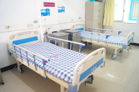 爱民医养结合健康养老中心图片