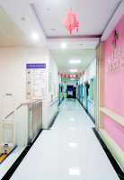 爱民医养结合健康养老中心图片