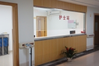 上海盛德护理院环境图片