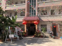 三亚东北人老年公寓（大东海店）外景图片