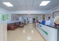 本溪惠群养老康复院设施图片