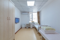 本溪惠群养老康复院房间图片