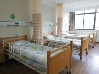上海臻悦护理院房间图片
