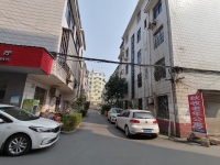萍乡市秋收老年公寓图片