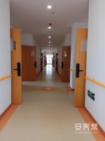 逸百家上街康养院环境图片