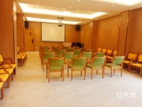 逸百家上街康养院设施图片