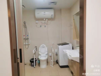 银城松椿颐养园房间图片