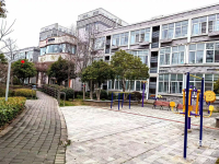银城松椿颐养园外景图片
