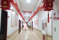 郑州爱睦家护理院环境图片