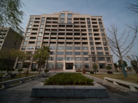 上海綠港莫朗護理院外景圖片