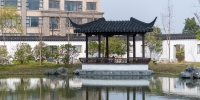 上海綠港莫朗護理院環境圖片