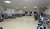 东坑医院养护中心设施图片