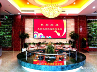 昆山尊荣颐养院环境图片