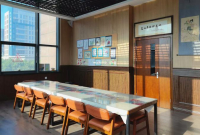 昆山尊荣颐养院设施图片