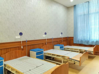 昆山尊荣颐养院房间图片