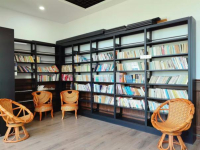 昆山尊荣颐养院设施图片