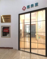 昆山尊荣颐养院设施图片