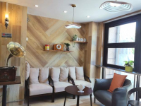 昆山尊荣颐养院环境图片