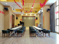 昆山尊荣颐养院设施图片