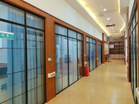 昆山尊荣颐养院环境图片