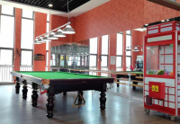 昆山尊荣颐养院设施图片