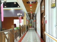 昆山尊荣颐养院环境图片