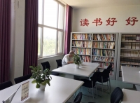 石家庄市老年养护院（石家庄市老年公寓）设施图片