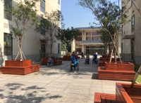 石家庄市老年养护院（石家庄市老年公寓）环境图片