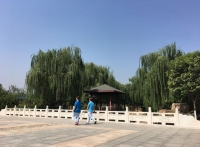 石家庄市老年养护院（石家庄市老年公寓）环境图片