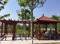 石家庄市老年养护院（石家庄市老年公寓）环境图片