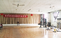 藁城区佳林养老院设施图片