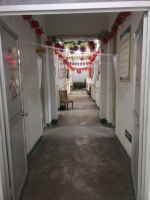 涞水县大福老年公寓环境图片