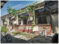 霸州市康乐老年公寓环境图片